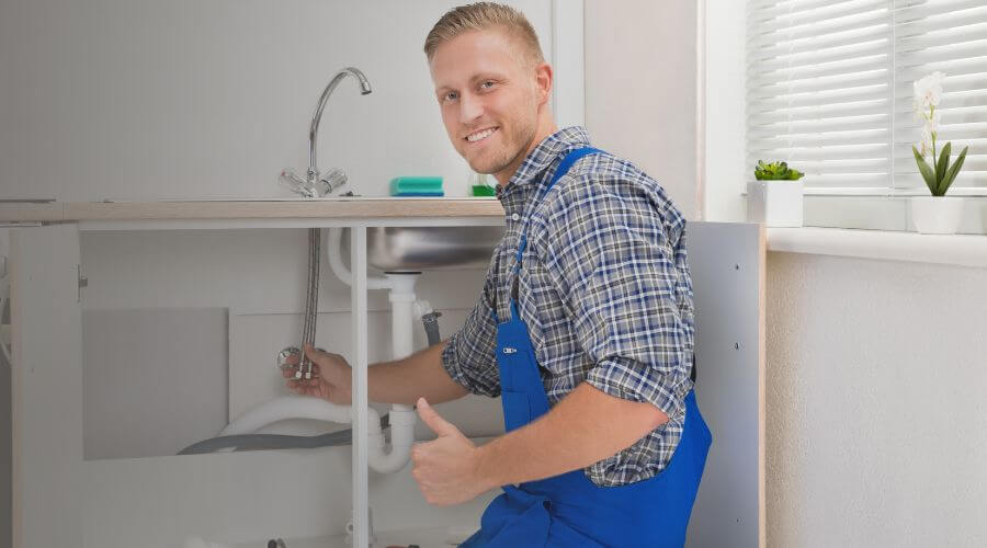 Weekend Plumber Service in Blue Springs, MS